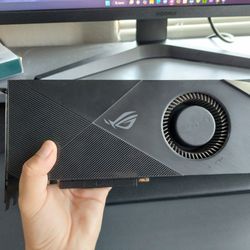 GTX 1660 ti