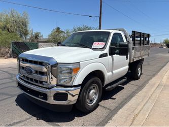 2012 Ford F-250