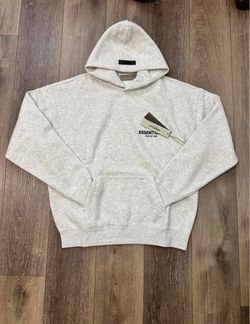 Essentials Fear of God Hoodie