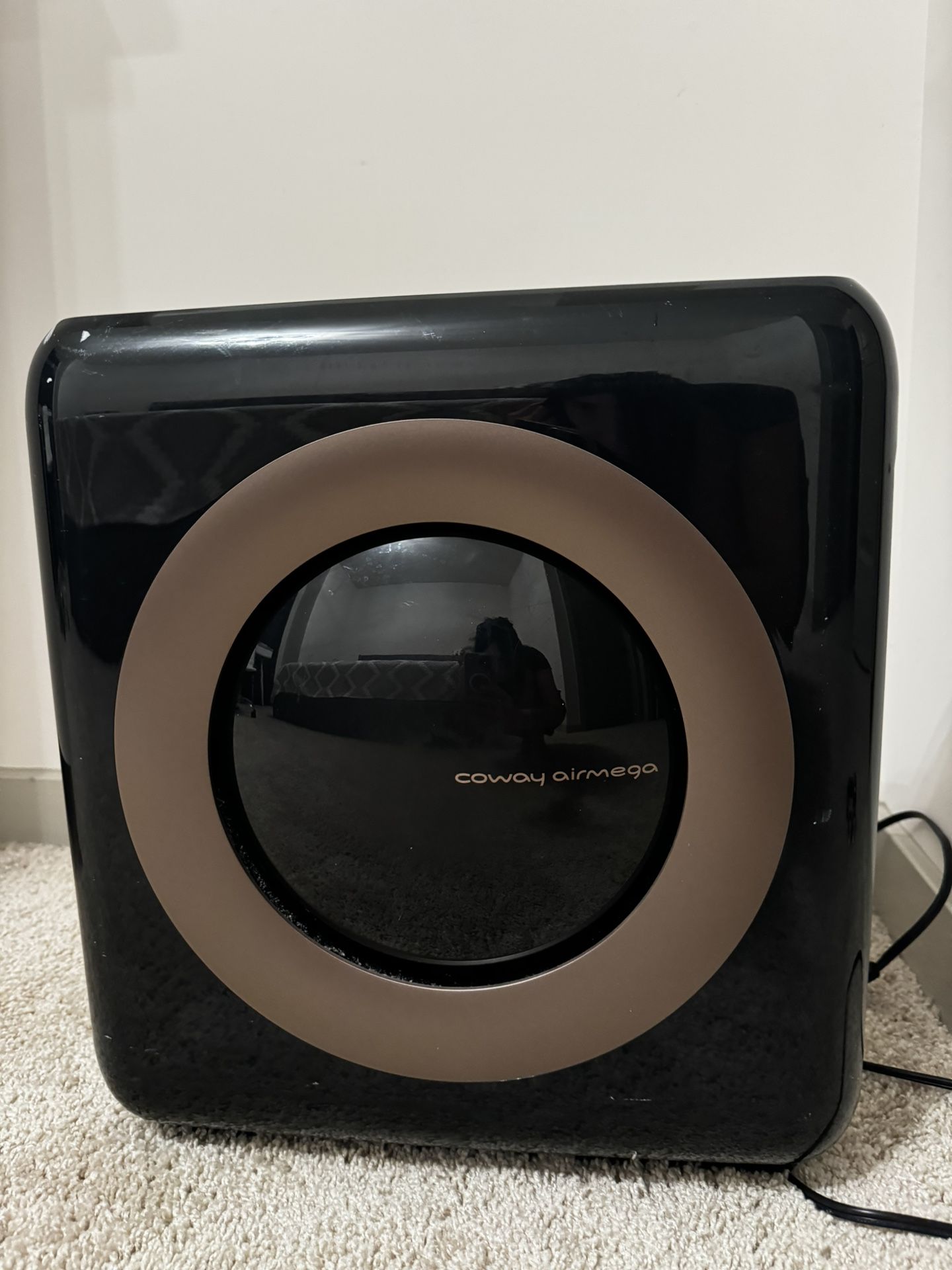 Air Purifier