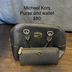 Michael Kors purse 
