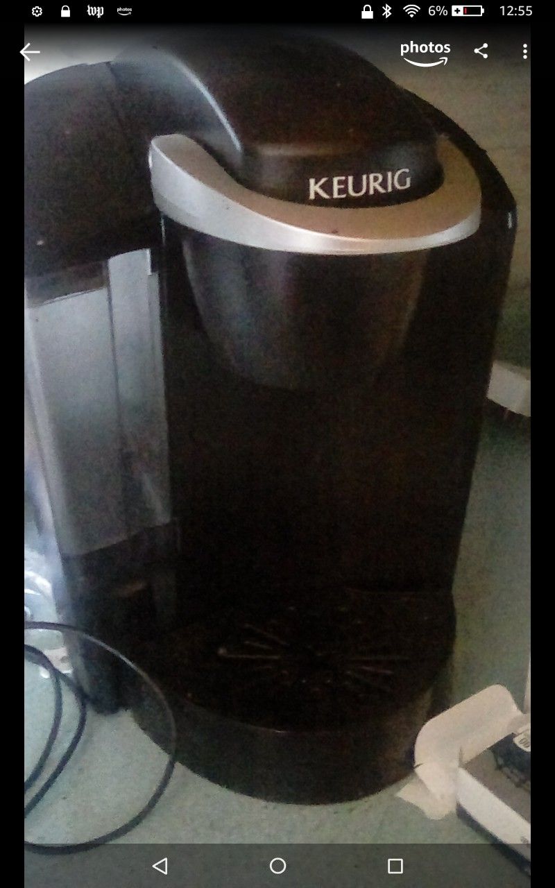 keurig