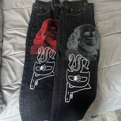 sdl pants