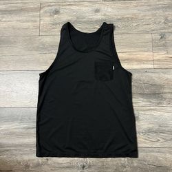 Vuori Tradewind Performance Tank Top Small