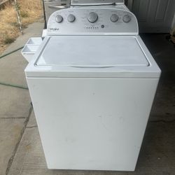 Whirlpool Washer $ 225