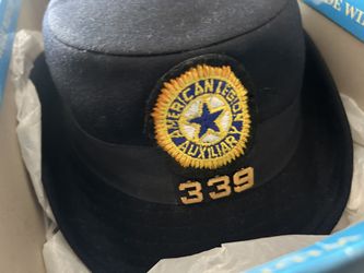 American Legion Hat
