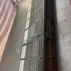 Consola/sonido 40 canales