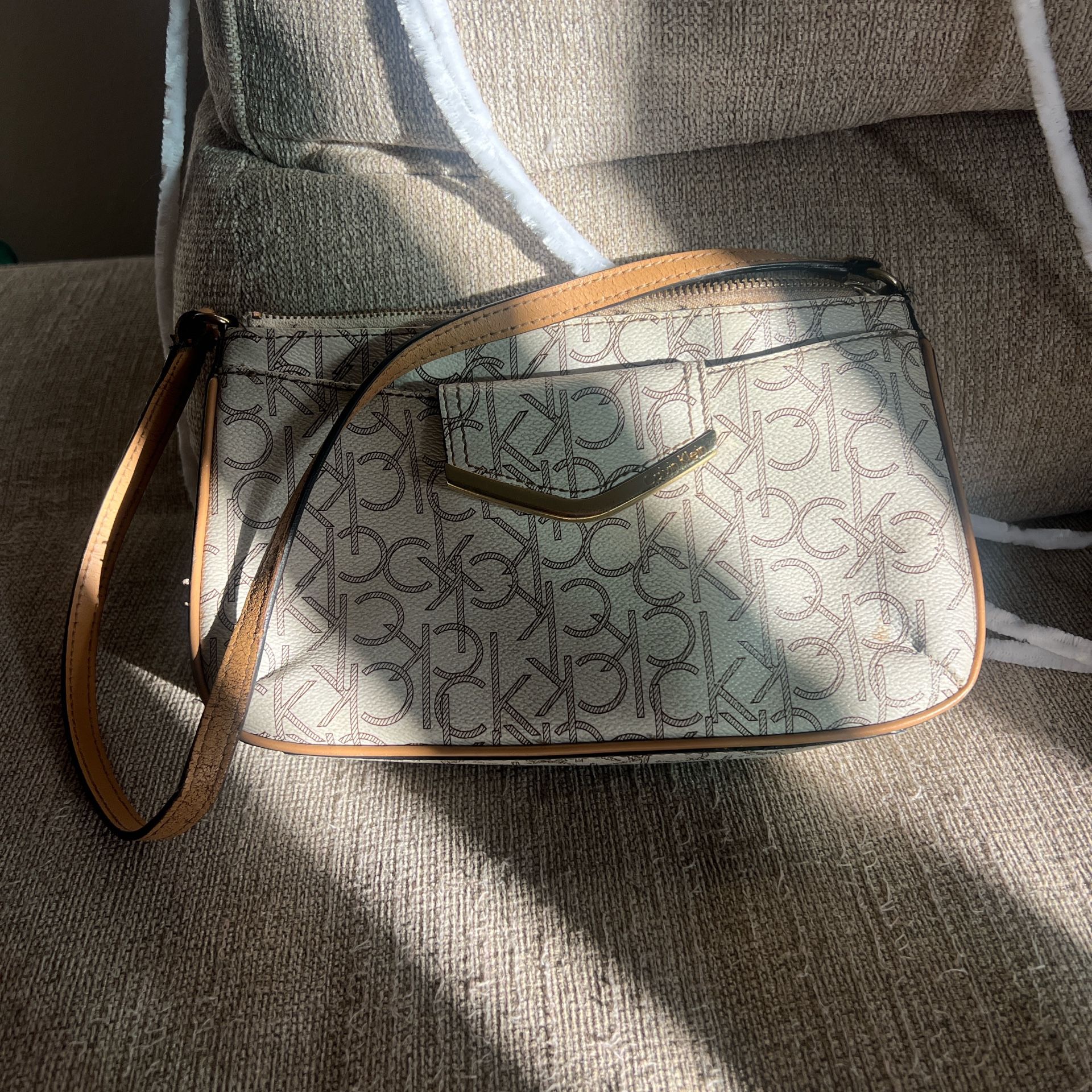 Calvin Klein Purse