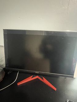 165hz Gaming monitor