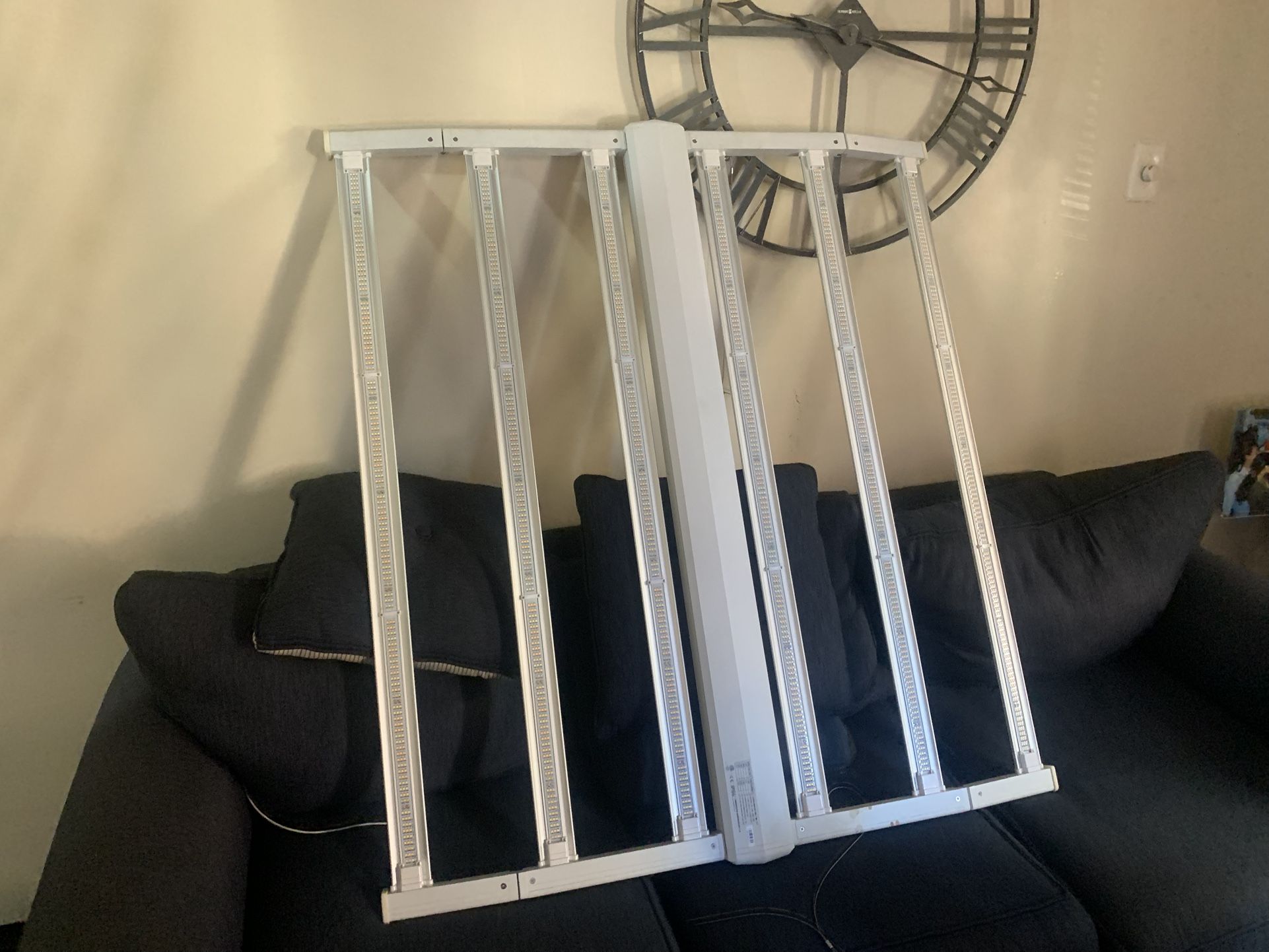 Growing Equipment And Lights $12k Selling For $6000