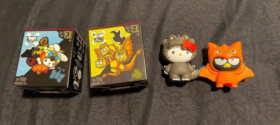 New hello kitty $5 each