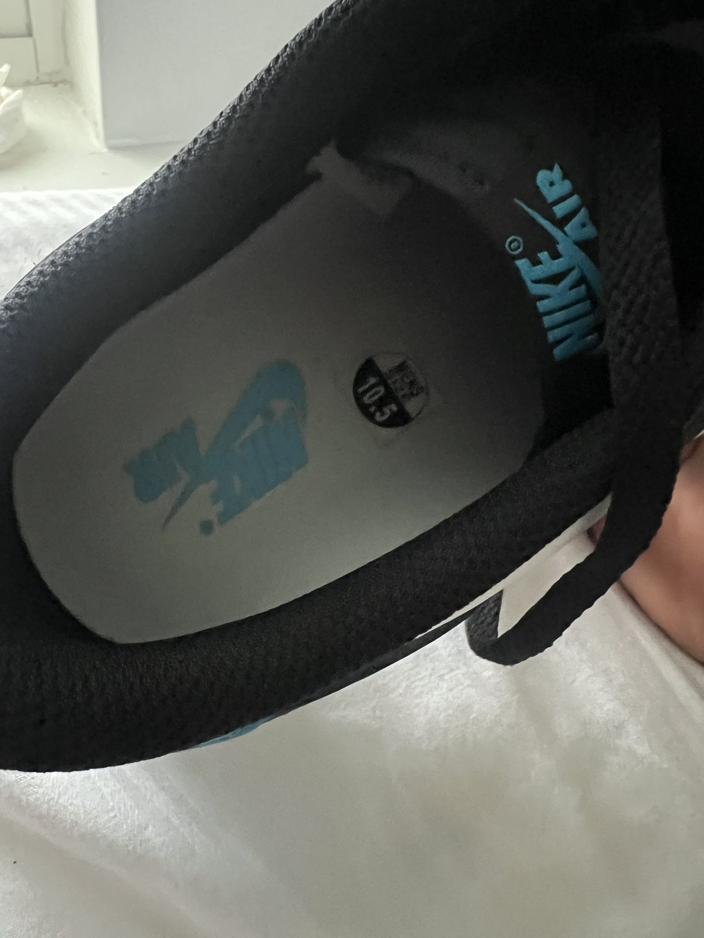 Jordan’s 1