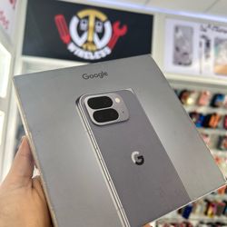 Google pixel 10 pro FOLD
