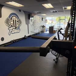 Rouge Monster Lite Matador (Dip Attachment)