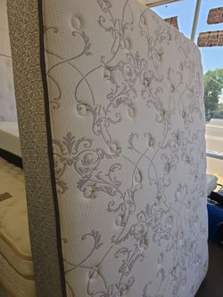 🔥QUEEN SIZES MATTRESS SET 🔥