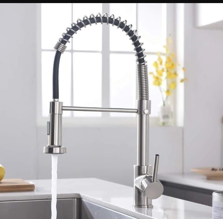 Faucet Kitchen
