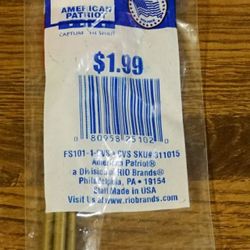 New Small Parade Flags
