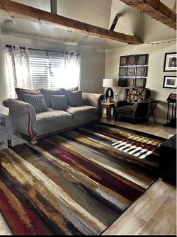 Sofa couch - Great/clean condition!