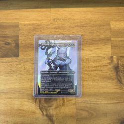 Yshtola Nights Blessed (Surge Foil)