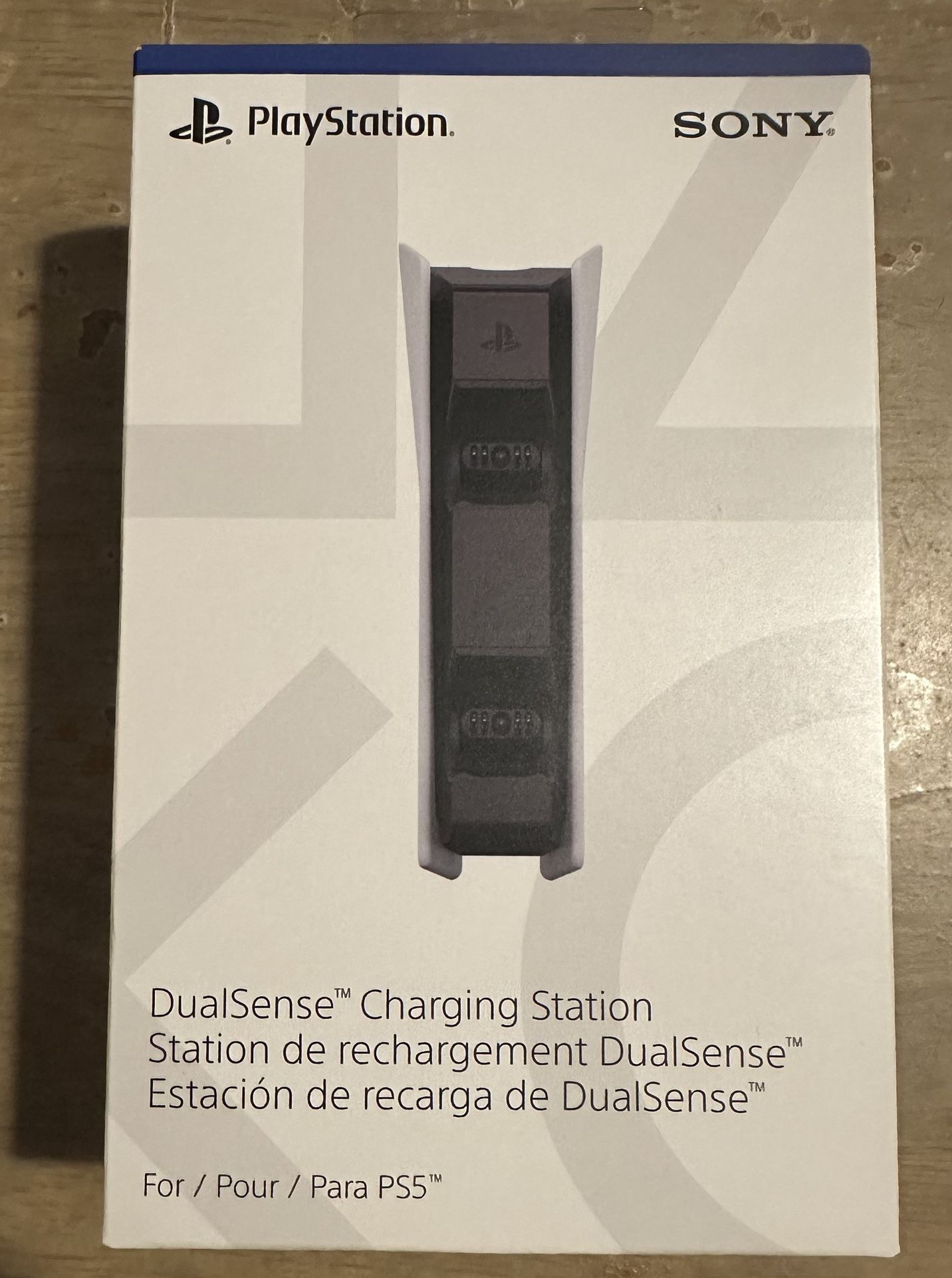 Ps5 Remote Charging Station