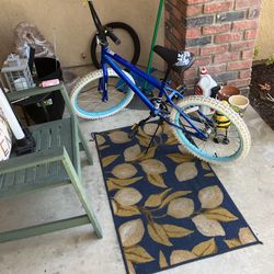 Huffy Ride It 20 Inch 