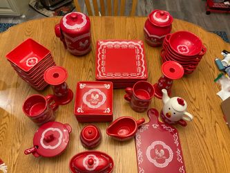 Temptations Doodle Doo set