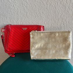 Victoria’s Secret Makeup Bags