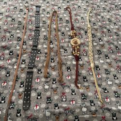 WOMENS BELTS