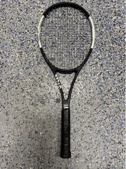 Wilson Wilson Pro Staff RF97 v12 4 3/8” Racket #6492-1