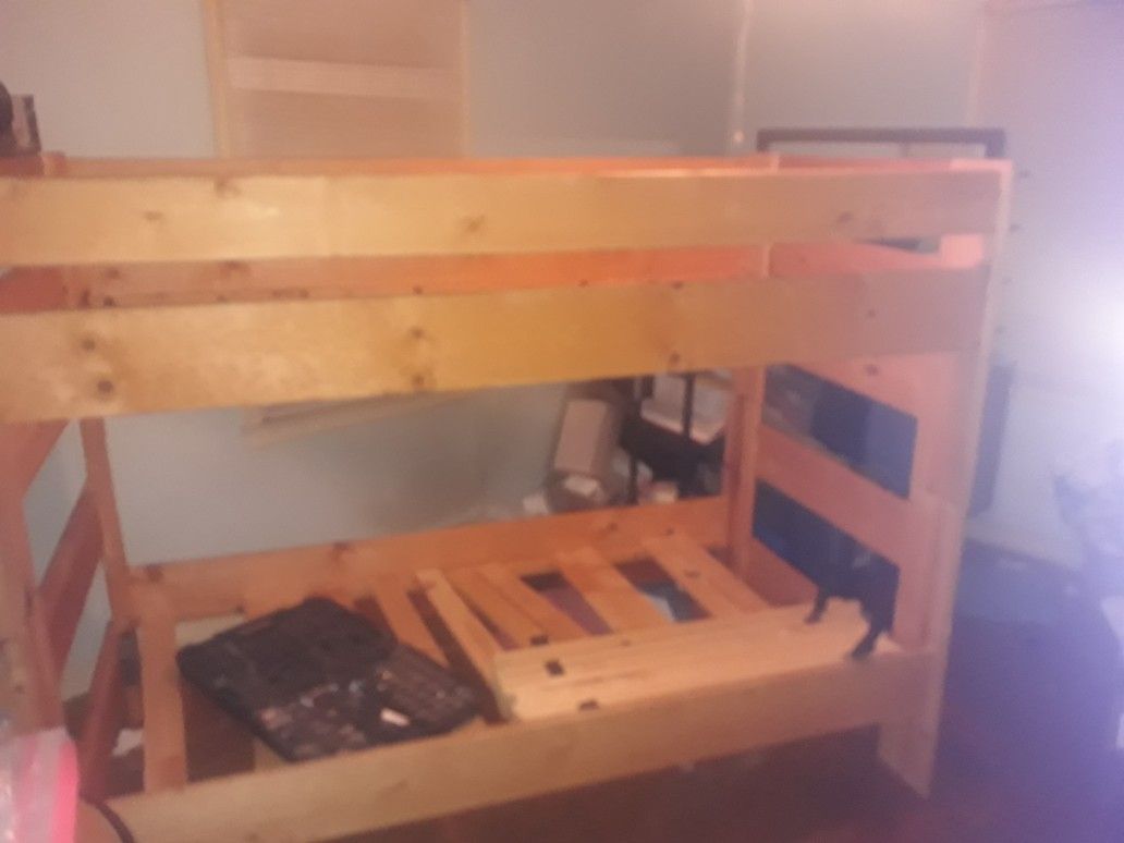 Bunkbed