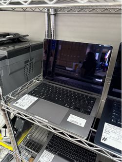 Apple MacBook Pro 14” M1 Pro 10-Core 16GB RAM 1TB SSD Space Gray (2021)