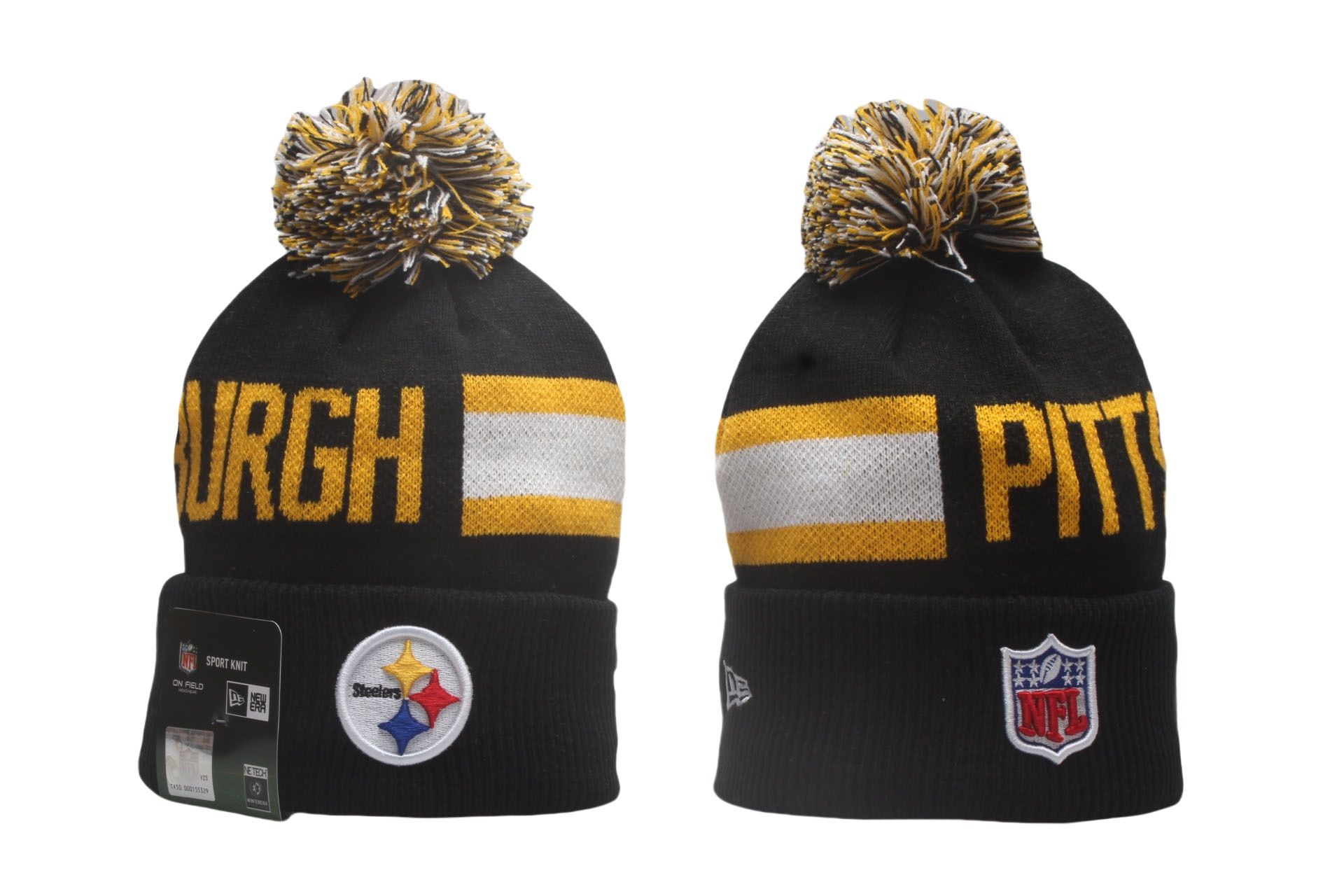 Pittsburgh Steelers Tobaggan