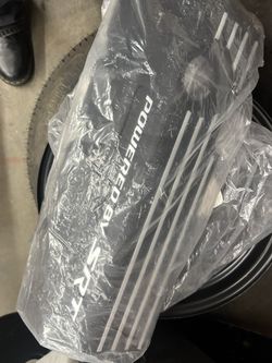 Dodge Charger Srt Valve Covers