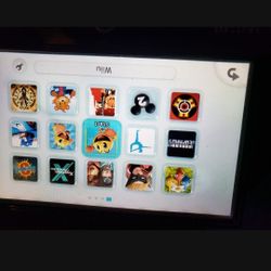 WiiU