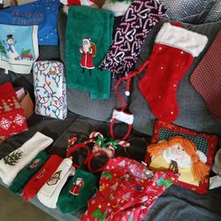 Christmas Decorations 