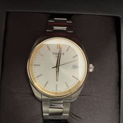 Tissot PR 100 34 mm Women’s Watch New