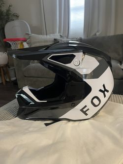 Motorcycle Helmet