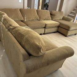 Living room couch from cosco