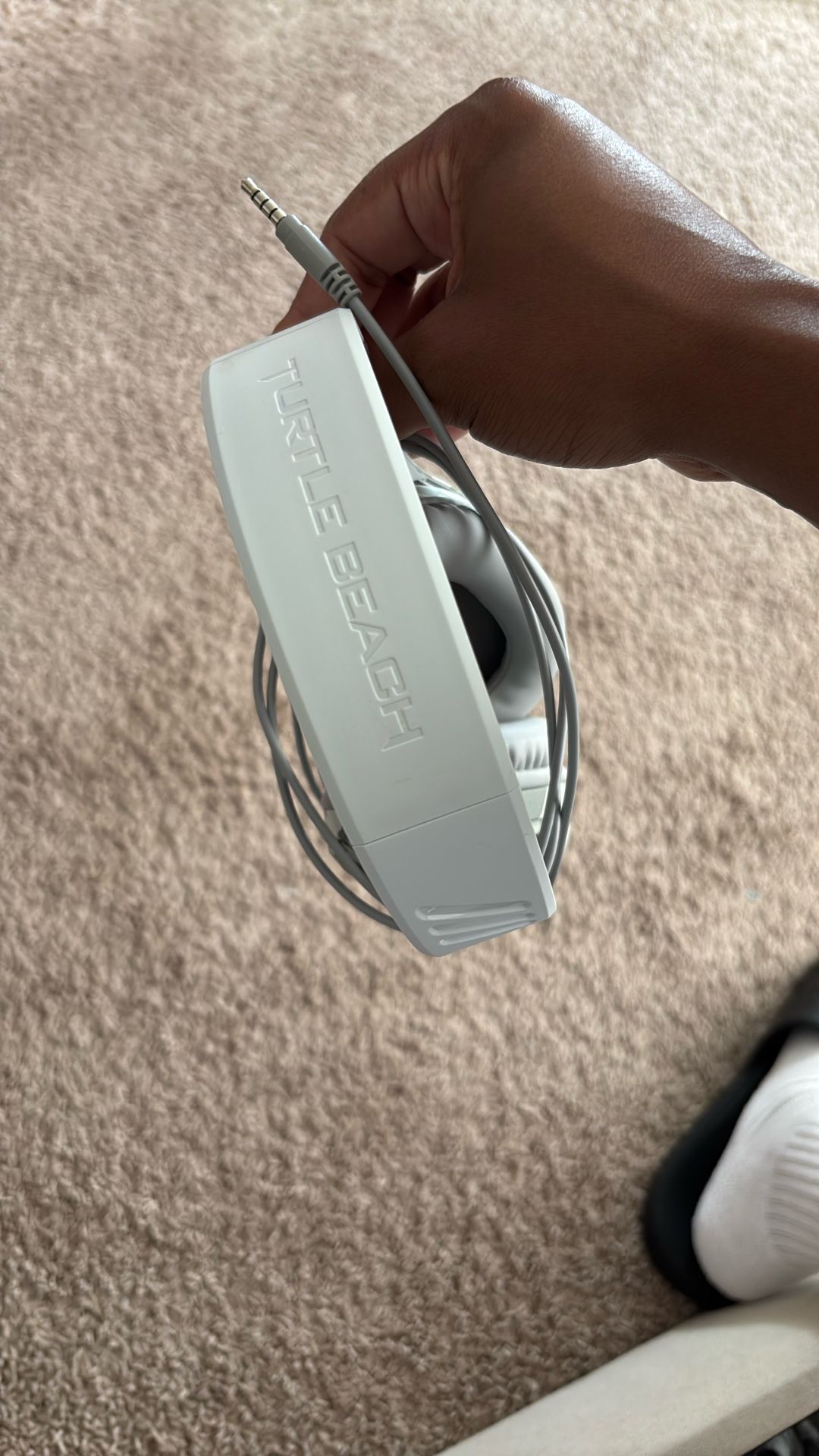 Ps5 Headphones