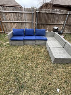 Garden /patio Chairs $119