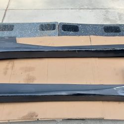 Acura Integra Parts- Sideskirts