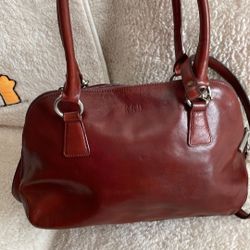HOBO Crossbody Bag