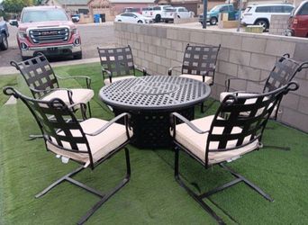 Nice Patio Furniture