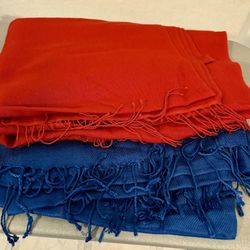 Like New Scarves And Shawls