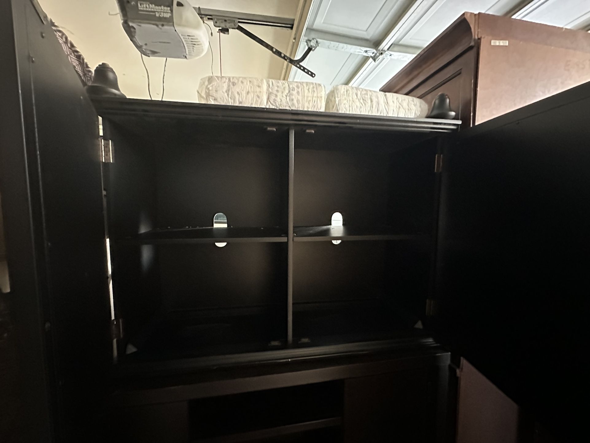 Console Table, Coffee Tables, Dresser, And Mire