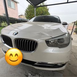 Selling BMW 