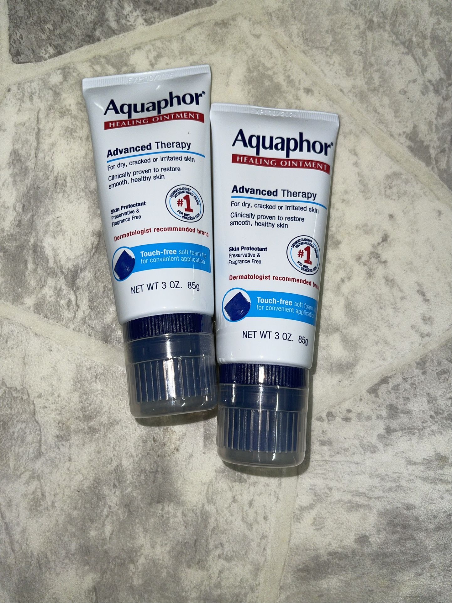 Aquaphor Ointment