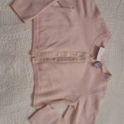 light and short sweater for girls