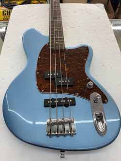 Ibanez TMB100 Electric Bass Guitar, nice
