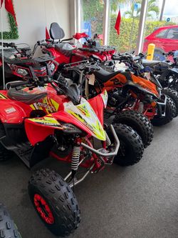 ATV